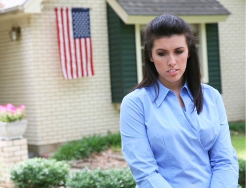 JALA and City of Jacksonville team up to save widow’s home