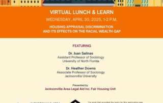 2025 Fair Housing, Fair Pricing Symposium