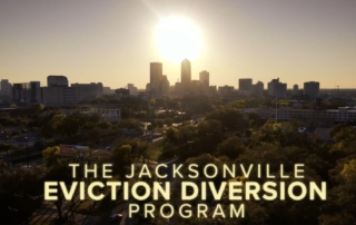 Eviction Diversion Program Video