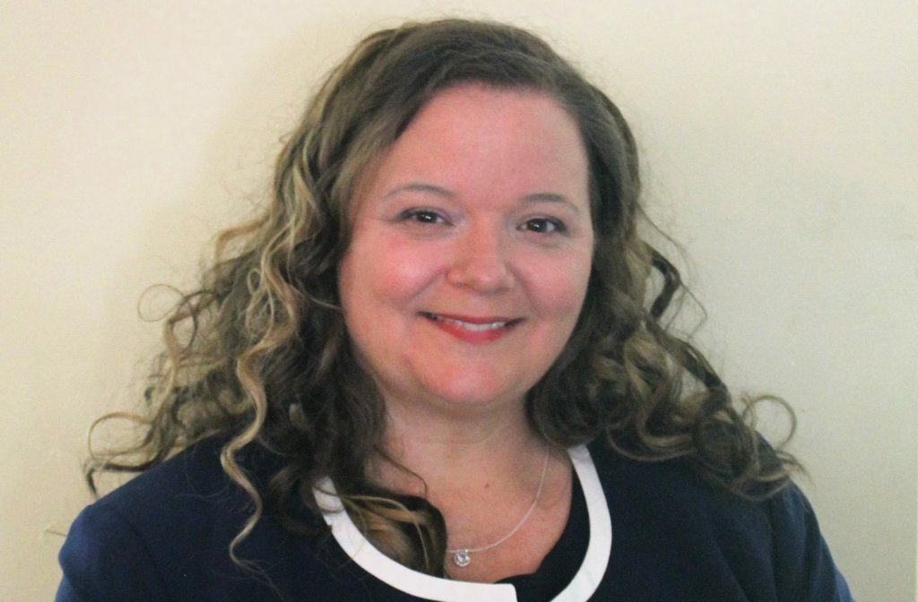 Stacey DeVall image