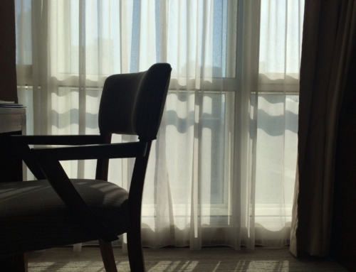 JALA housing counselor helps widow assume her mortgage