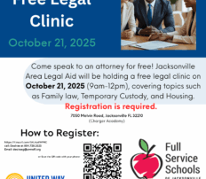 JALA Free Legal Clinic image
