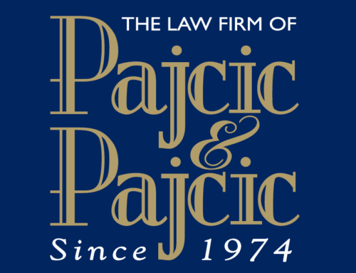 Pajcic & Pajcic to receive commendation for pro bono work – The Florida Bar
