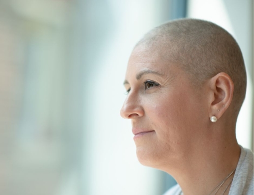 JALA and the City of Jacksonville save the home of a cancer patient from foreclosure