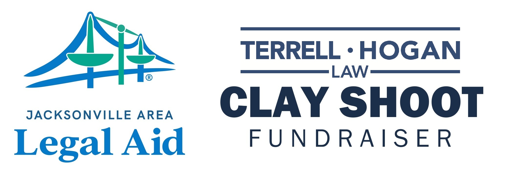 Clay Shoot logo