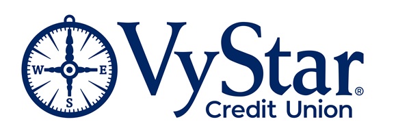 VyStar Credit Union logo