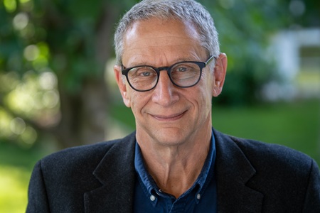 David Finkel photo
