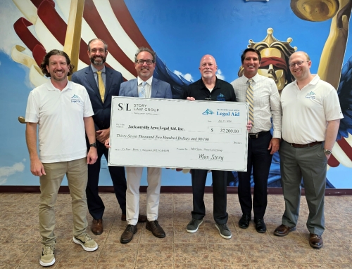 JALA receives cy pres award of over $37,000 in landlord-tenant case