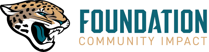 Jaguars Foundation logo